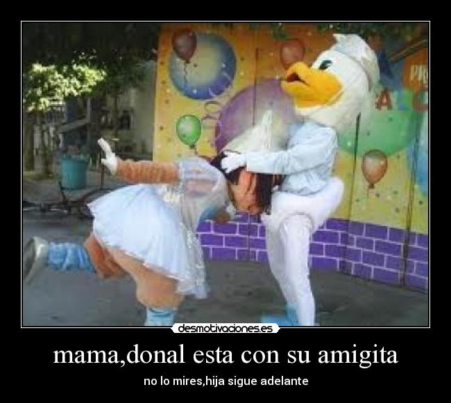 carteles mires desmotivaciones