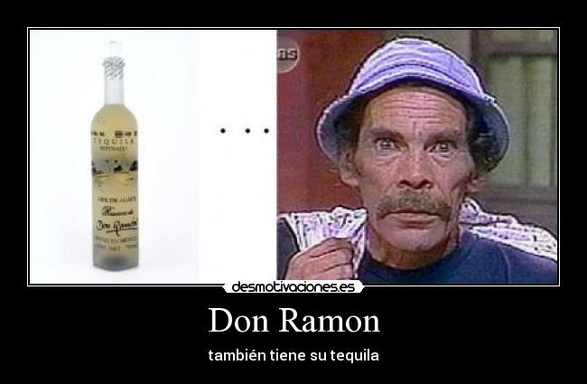 Don Ramon -