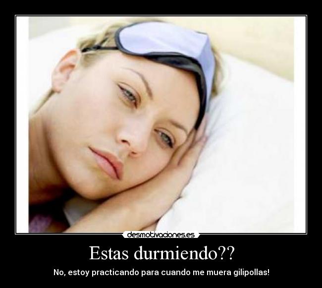 carteles desmotivaciones