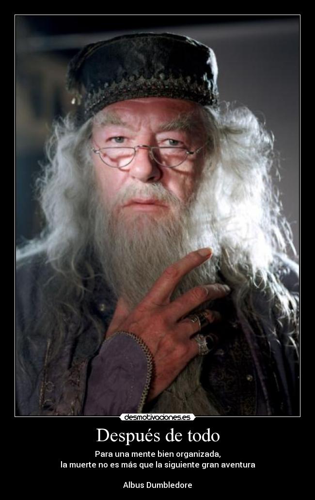 Después de todo - 