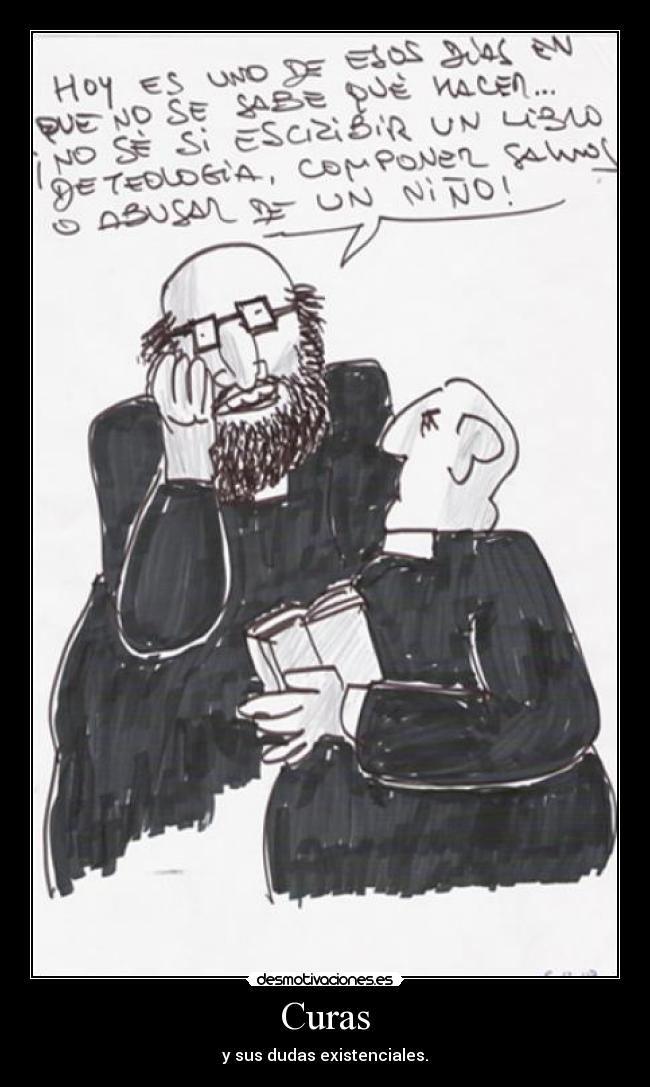 Curas -