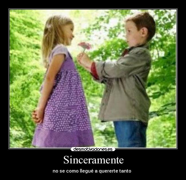 carteles amor pareja sinceramente desmotivaciones