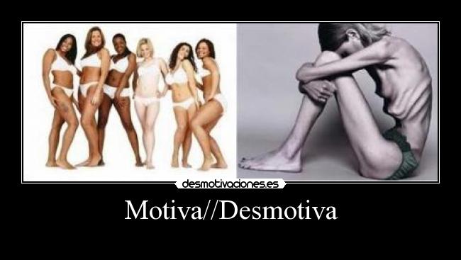 Motiva//Desmotiva - 