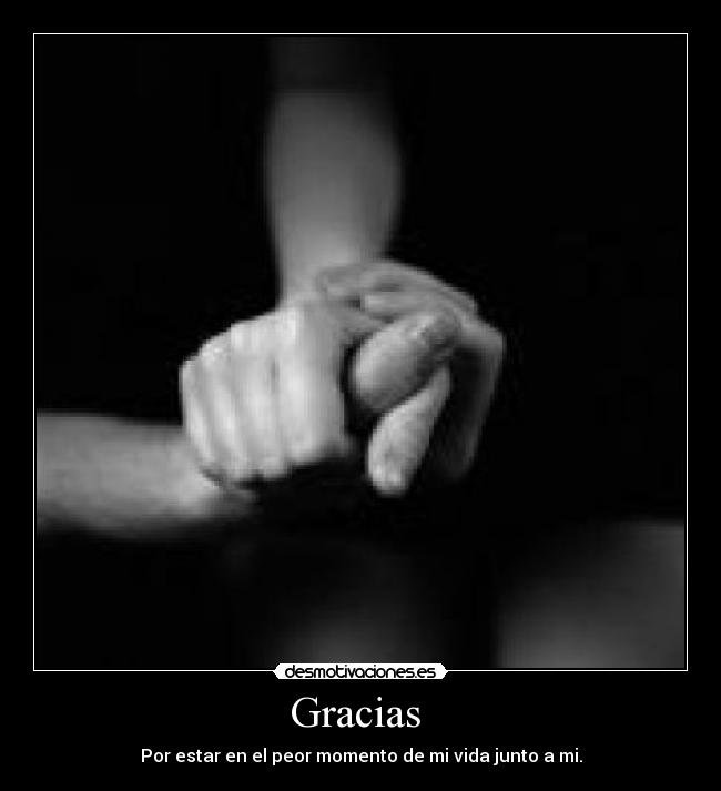 Gracias  - 