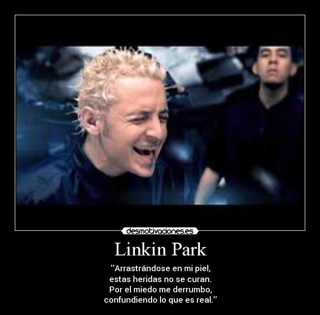 Linkin Park -
