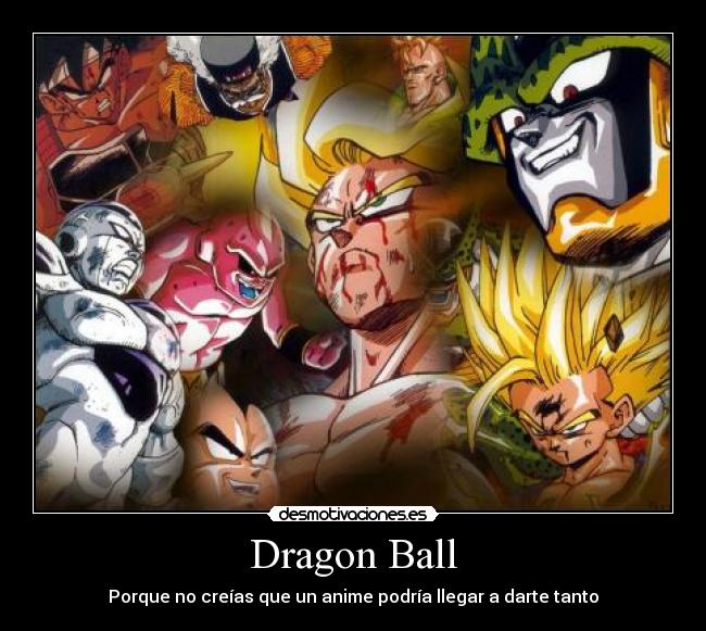 Dragon Ball - 