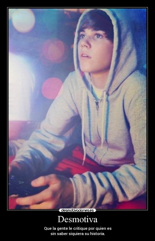 Desmotiva - 
