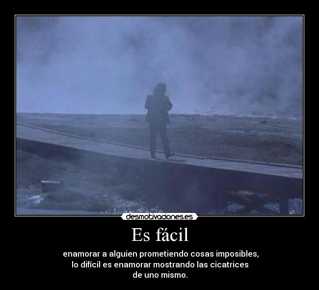Es fácil - 