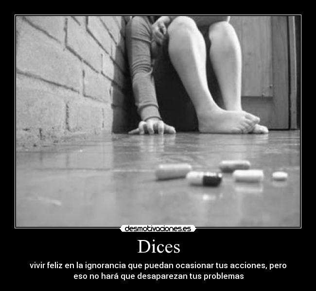 Dices -