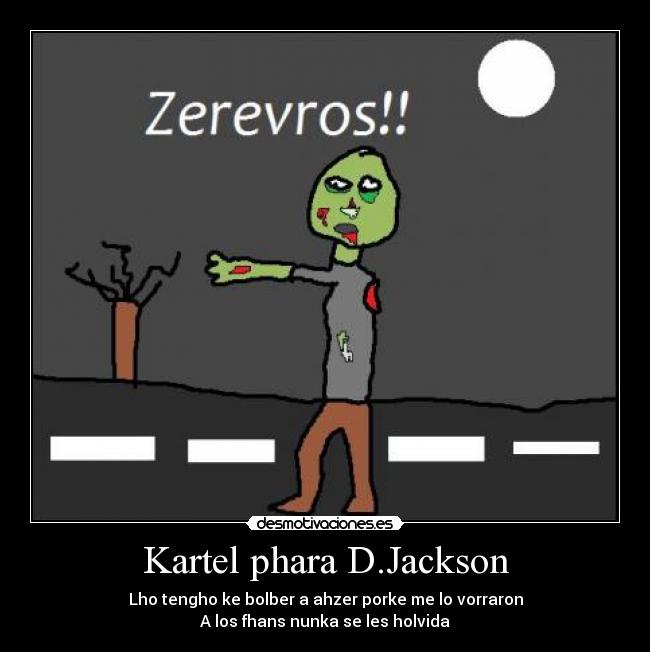 Kartel phara D.Jackson -