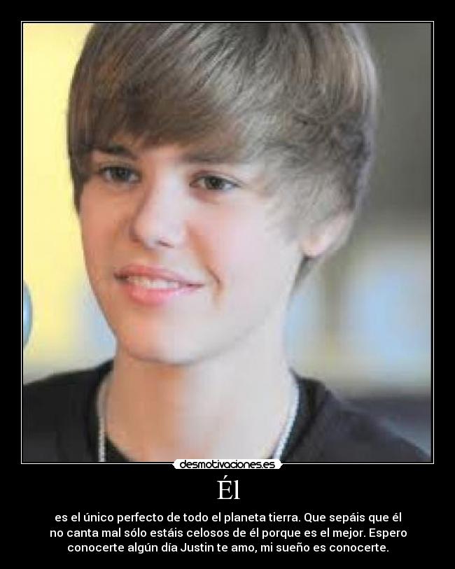 carteles justin desmotivaciones