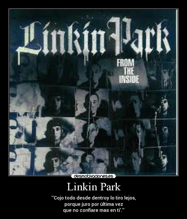 Linkin Park -