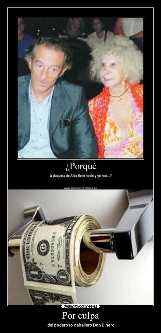 carteles por culpa desmotivaciones