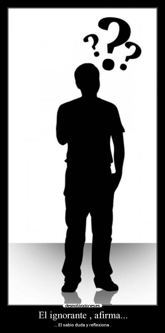 carteles desmotivaciones