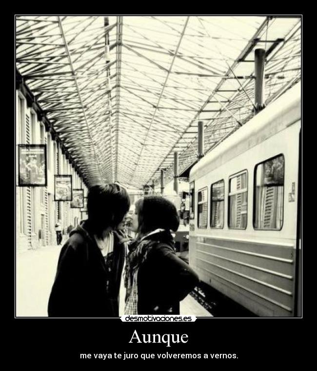 Aunque - 