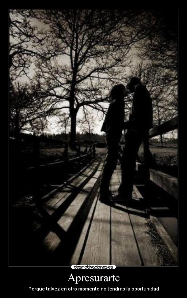 Apresurarte - 