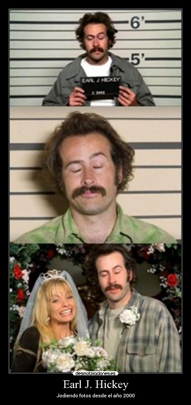 Earl J. Hickey -