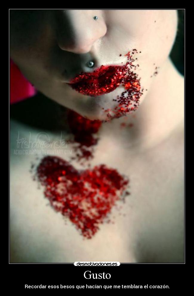 Gusto - 