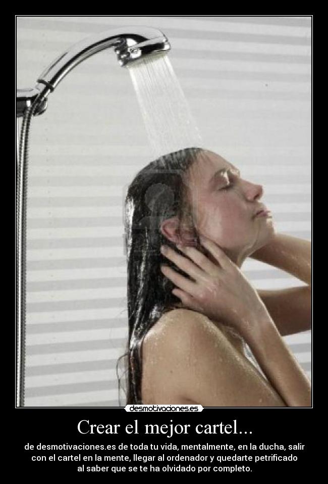 carteles basado hechos reales desmotivaciones