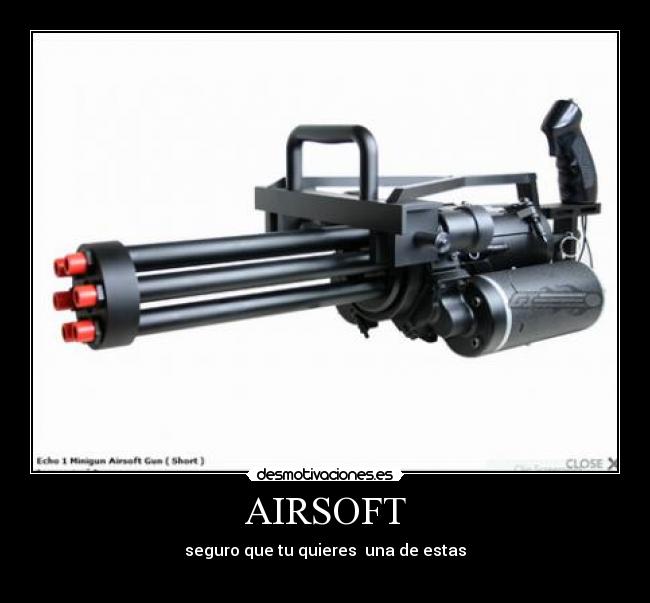 AIRSOFT -