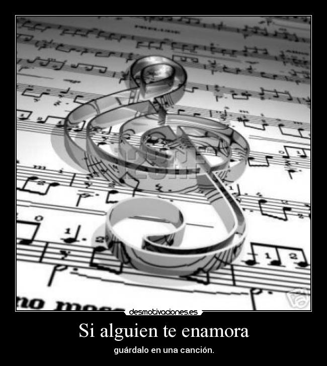 carteles alguien enamora desmotivaciones