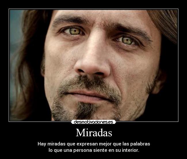 Miradas - 
