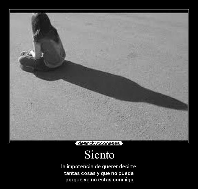 carteles desamor desmotivaciones