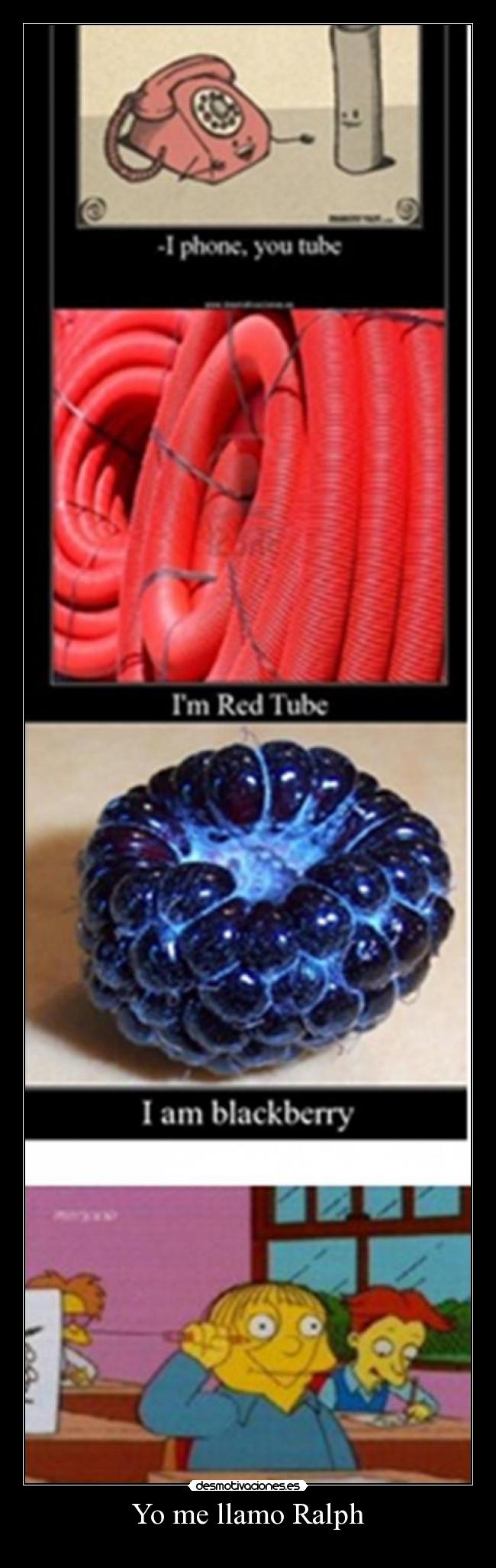 Yo me llamo Ralph - 