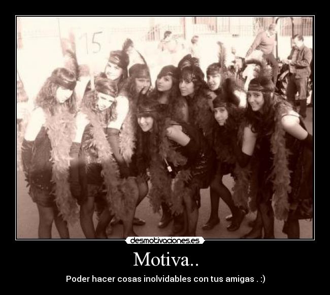 Motiva.. -