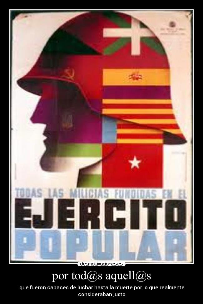 por tod@s aquell@s - 