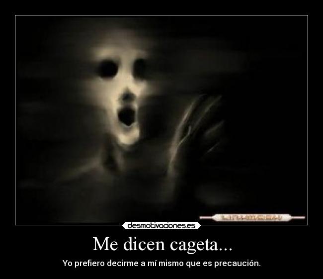 carteles desmotivaciones