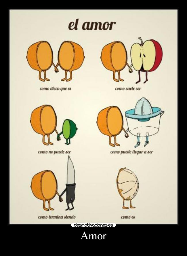 Amor -