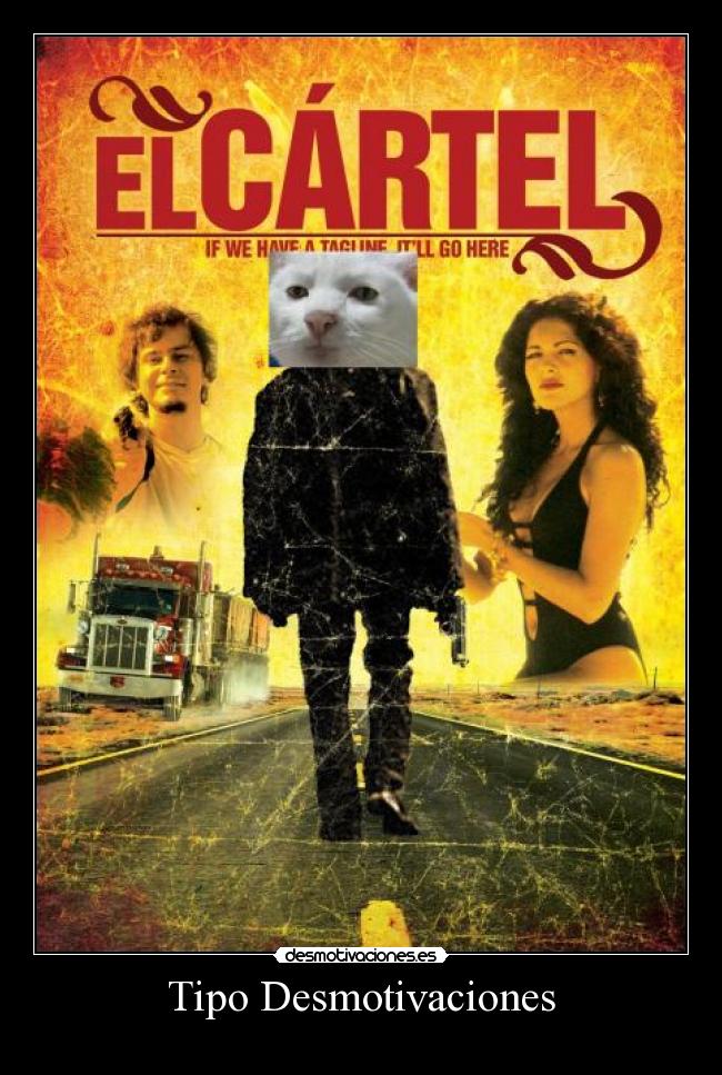 Tipo Desmotivaciones -