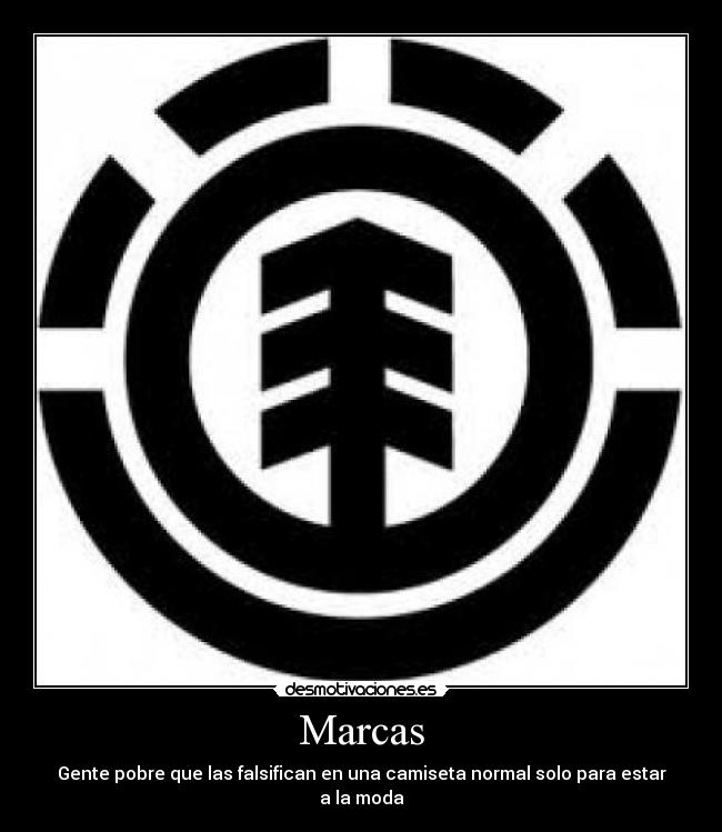 Marcas - 