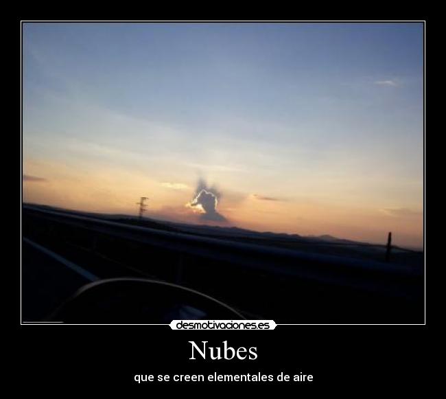 Nubes -