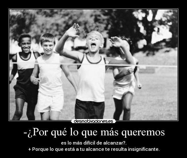 carteles simple desmotivaciones