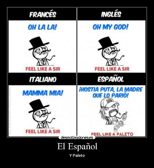 El Español - 