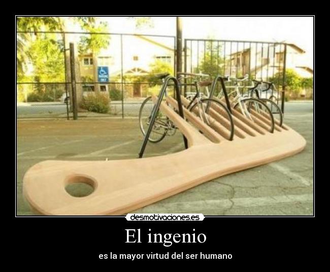 El ingenio -