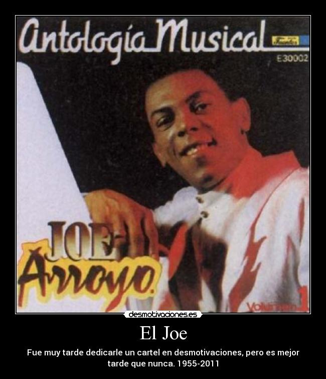 El Joe - 