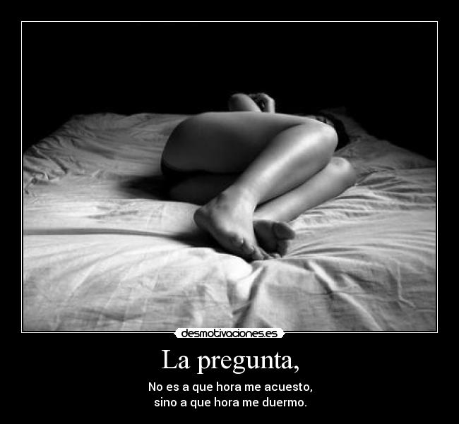 carteles pregunta desmotivaciones