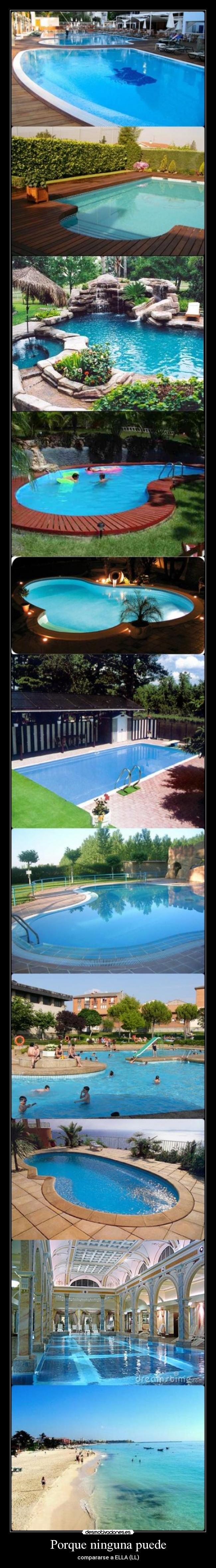 Porque ninguna puede - 