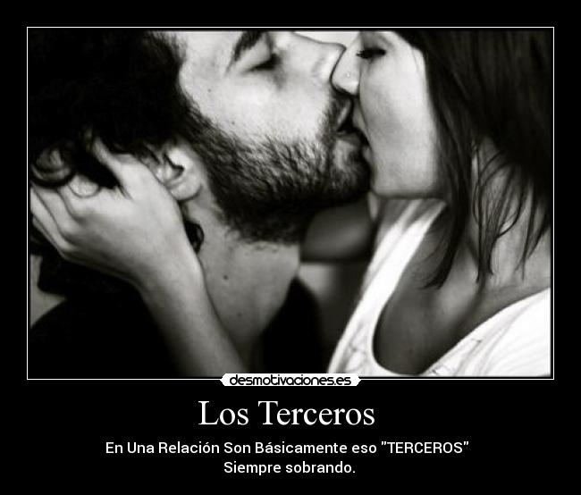 Los Terceros -
