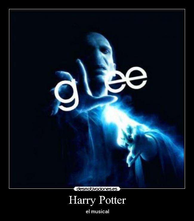 Harry Potter - el musical