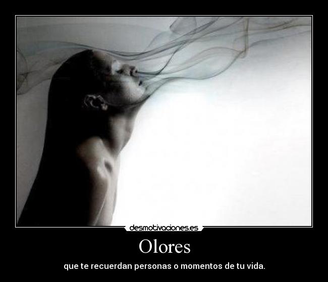 Olores -