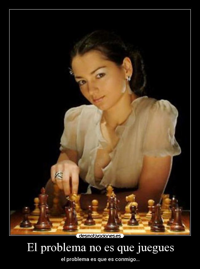 carteles problema ricardo arjona problema que juegues desmotivaciones