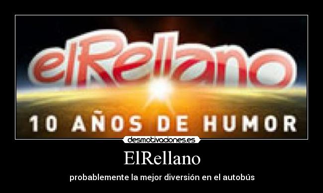ElRellano - 