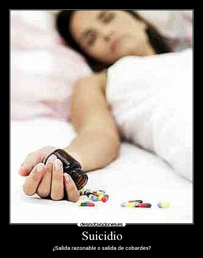 Suicidio - 