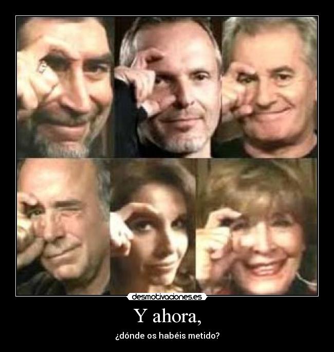 carteles tudelanawalt_kluc205ikorschmaranatha desmotivaciones