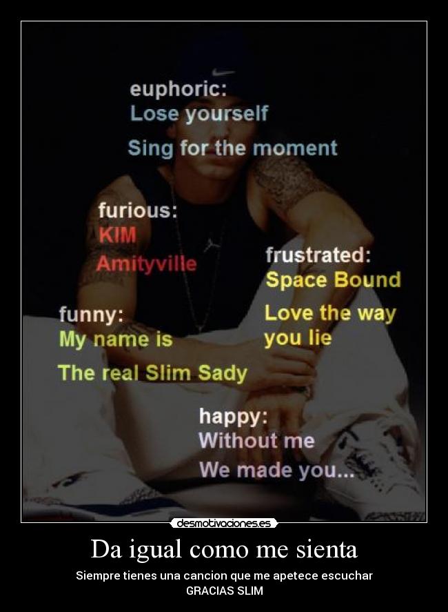 carteles eminem desmotivaciones