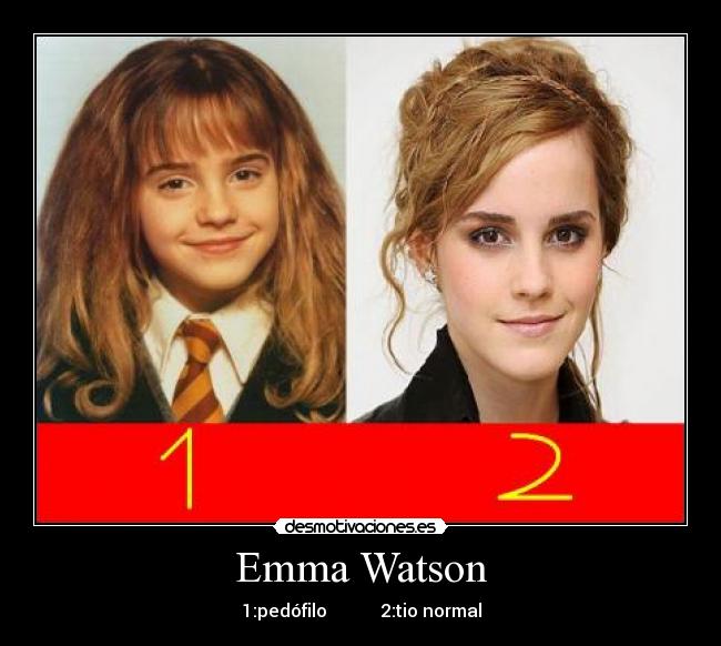 Emma Watson -